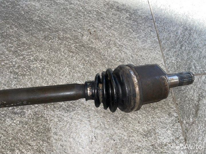 Привод передний Hyundai Elantra Hd 1.6