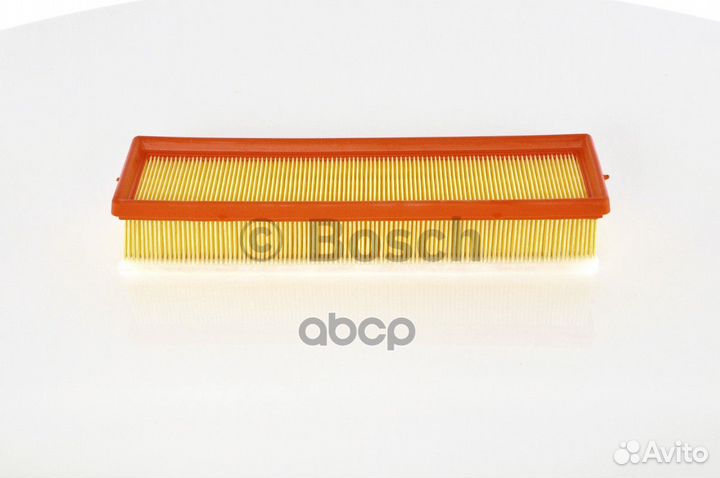 Фильтр воздушный F026400377 Bosch