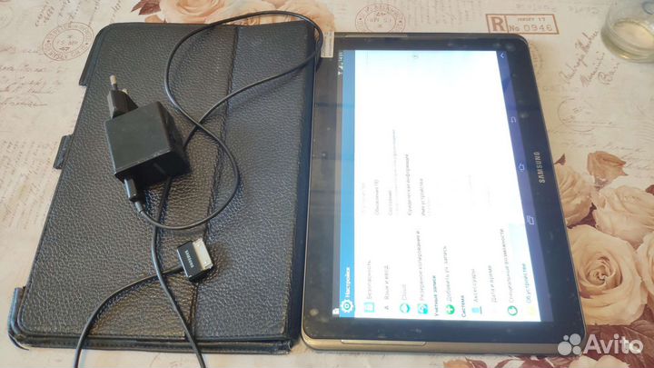iPad mini 1 Galaxy tab 2 10.1