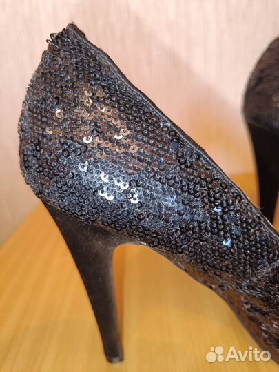 Туфли женские 39 размер