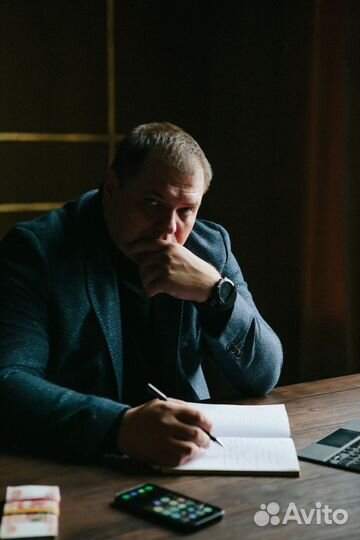 Инвестирую в бизнес, частный инвестор