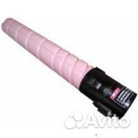 Тонер-туба sakura kmtn-216M (A11G351) для Konica M