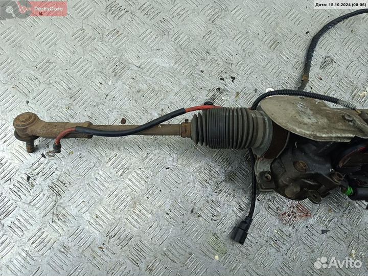 Рейка рулевая Volkswagen Golf