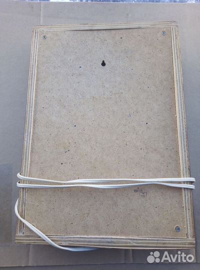 Радиоточка СССР