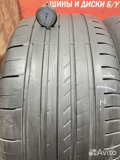 Goodyear Eagle F1 Asymmetric 2 275/35 R20