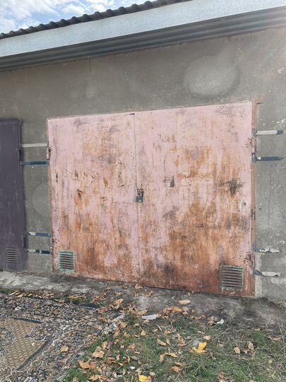 Гараж, 18 м²