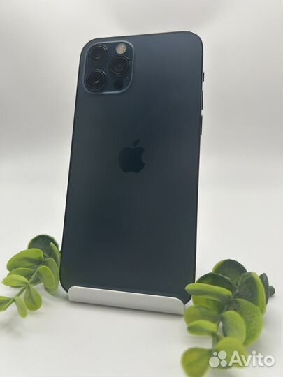 iPhone 12 Pro, 128 ГБ