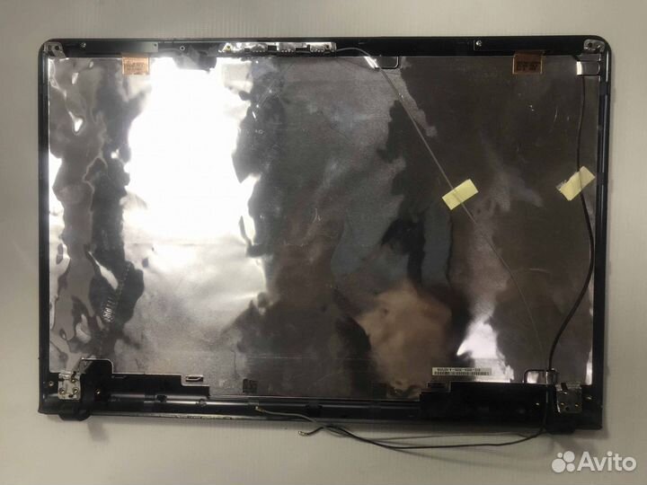 Крышка матрицы для Sony PCG-71211V