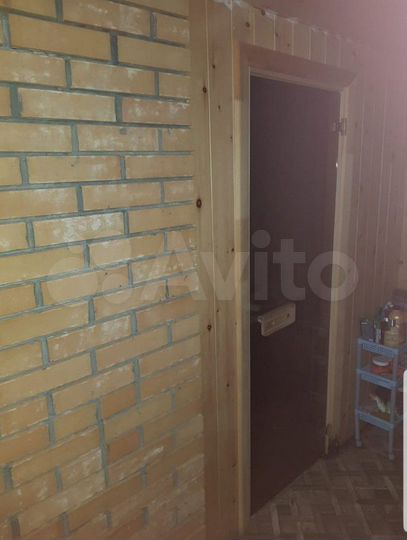 Коттедж 130 м² на участке 5 сот.