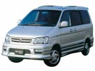 Toyota Town Ace Noah I рестайлинг (1998—2001) Минивэн