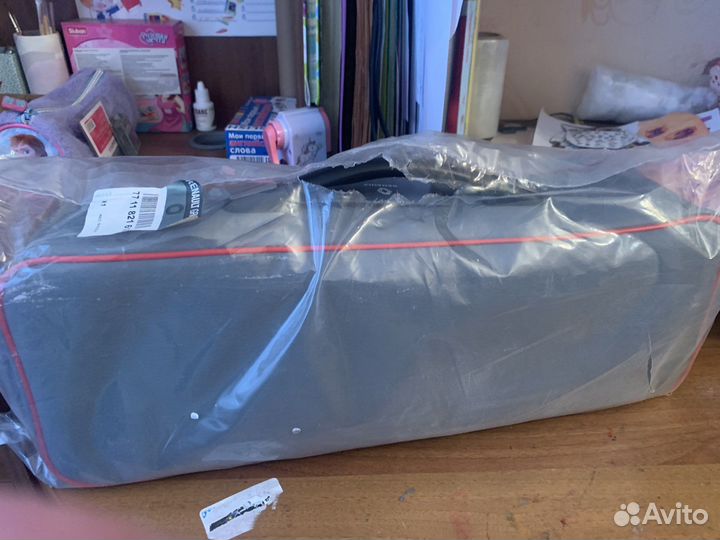 Набор автомобилиста renault