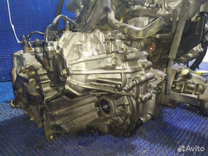 АКПП Mitsubishi Lancer CS2A 4G15 GDI 2000