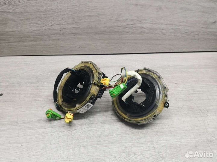 Подрулевой шлейф Mercedes M W164