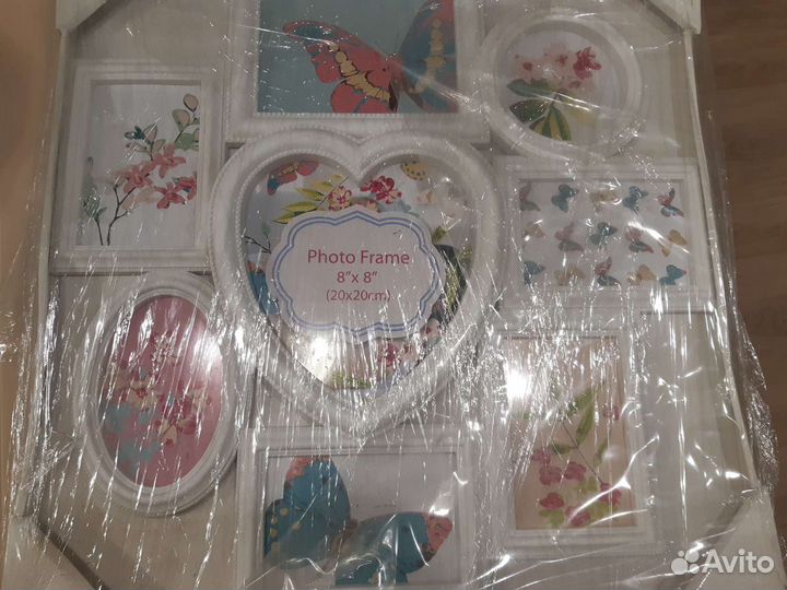 Рамка для фото