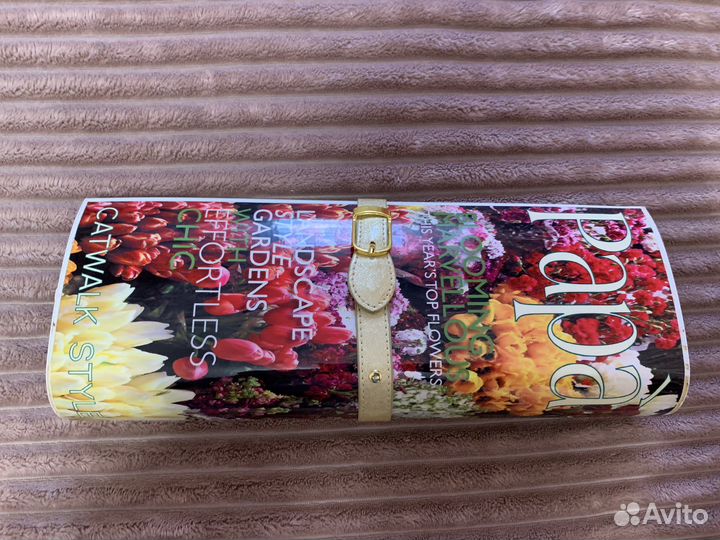 Женский клатч