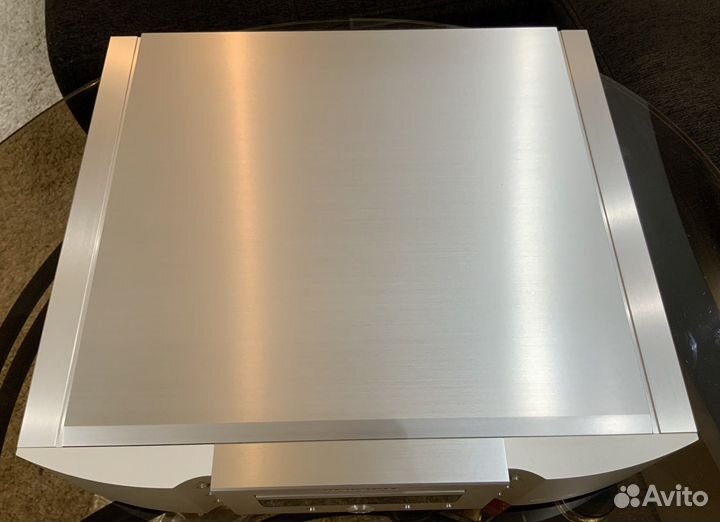 Marantz SA-11s2 проигрыватель Super Audio CD