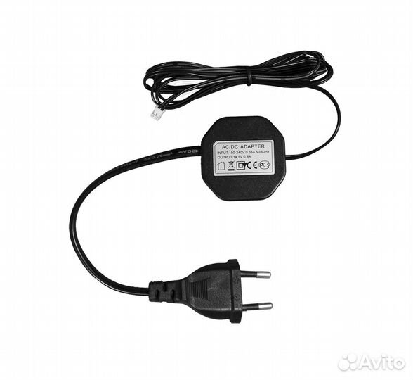 Источник питания Tantos TS-08-Slim 2