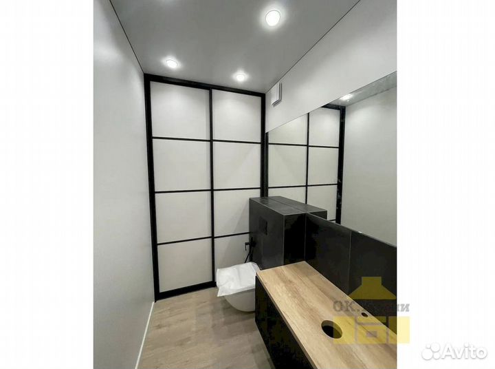 Угловой шкаф