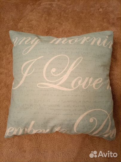 Подушка тетрадь смерти