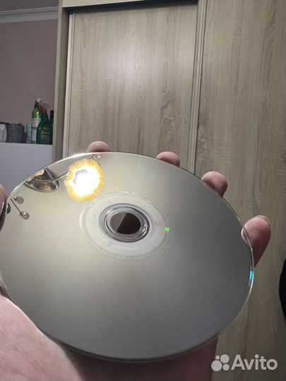 Диск oddworld soulstorm ps 4