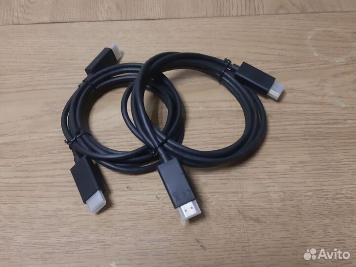 Оригинальный кабель hdmi для xbox 4k