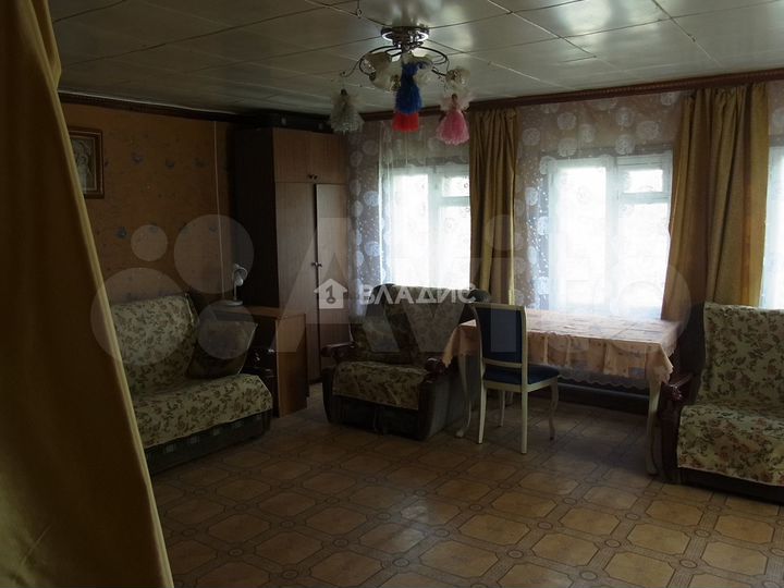 Дом 195,5 м² на участке 13,8 сот.