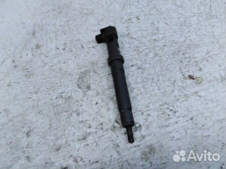 Топливная форсунка