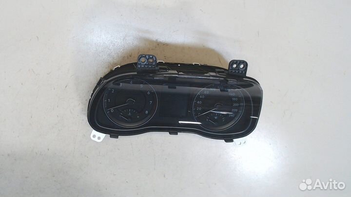 Щиток приборов Hyundai Kona 2017, 2019