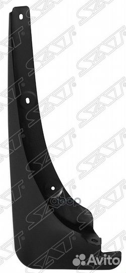 Брызговик Toyota RAV4 (XA30) 05-13 / Vanguard