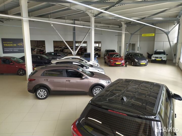 Техник предпродажной подготовке Автомобиля