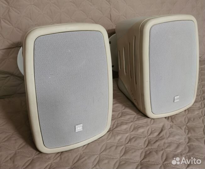 Колонки Bowers & Wilkins WM6