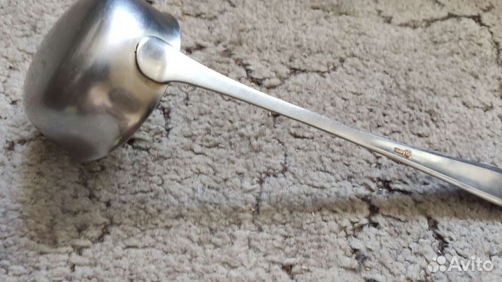 Половник СССР