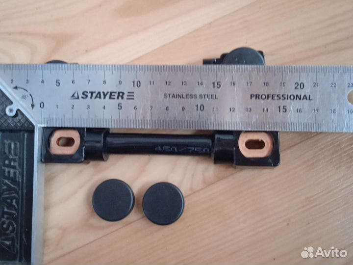 Перемычки и клеммы на акб