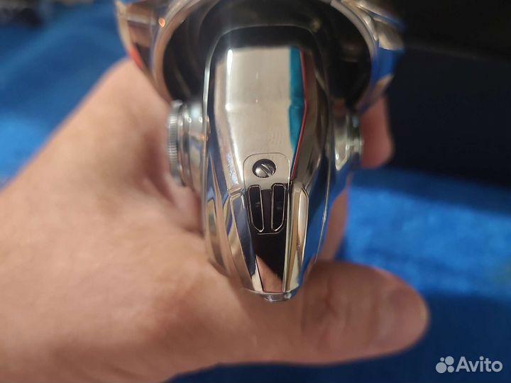 Катушка shimano stella 2500s