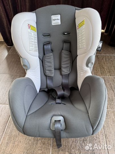 Детское автокресло inglesina Marco Polo 0+