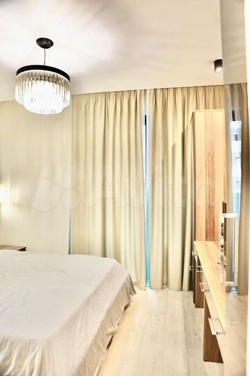 3-к. квартира, 75 м², 8/15 эт.