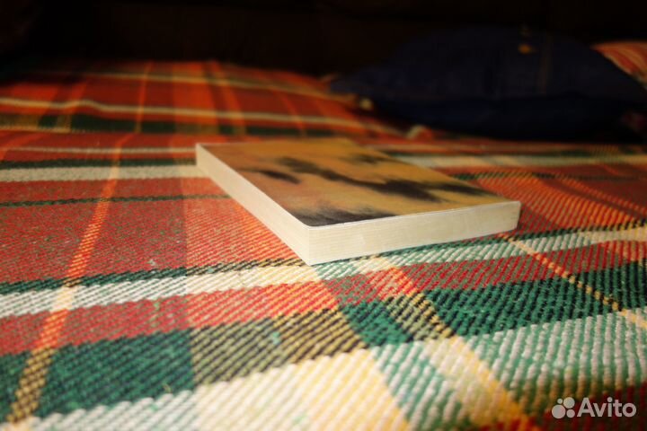 Прощание с Доном Хуаном Одинокий воин странник