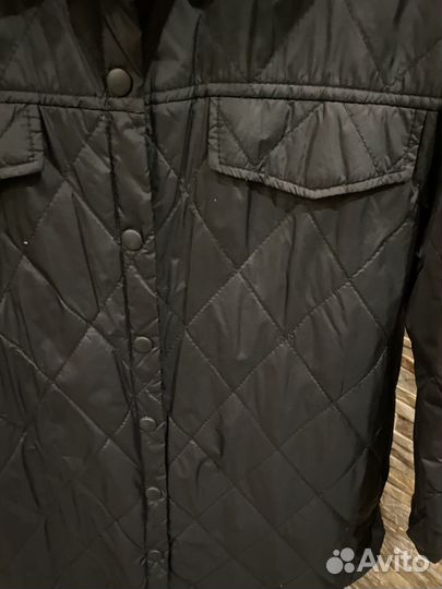 Куртка весна