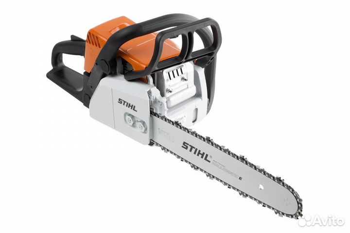 Бензопила stihl ms 180