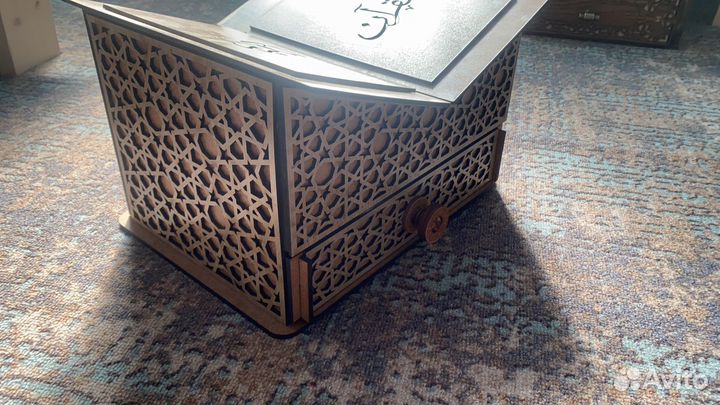 Подставка для корана