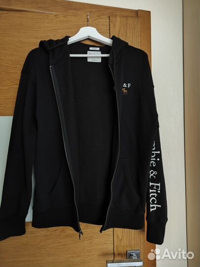 Толстовка Abercrombie &Fitch