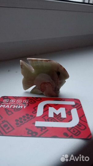 Хрустальный шар/рыбы. Фен Шуй