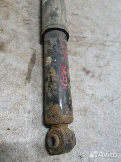 Стойка подвески задняя Hyundai I20 PB G4FA 2008