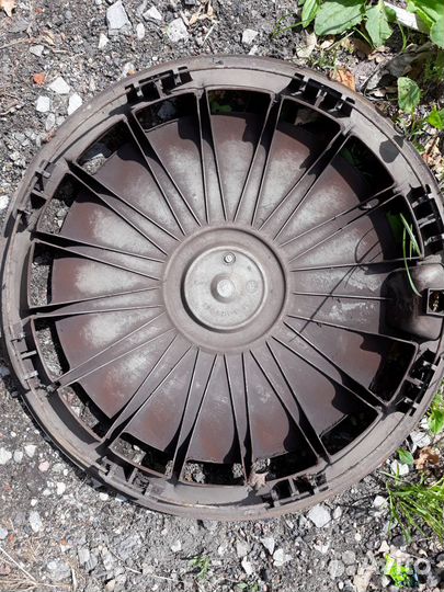 Оригинальные колпаки BMW R15