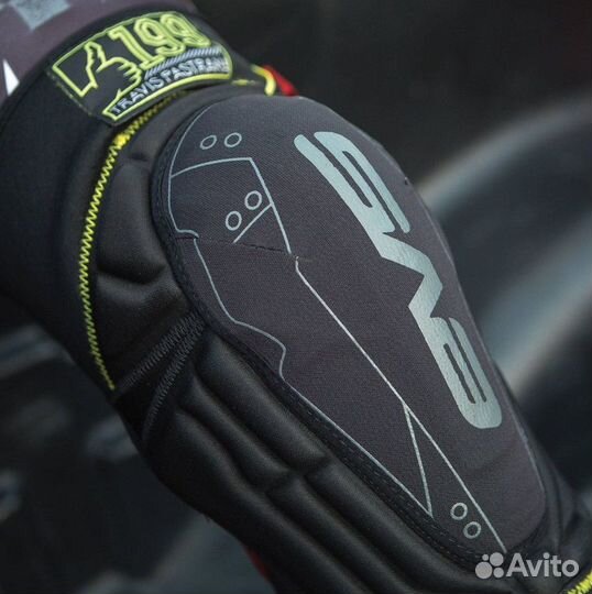 Защита колена и голени EVS TP199K (S/M)