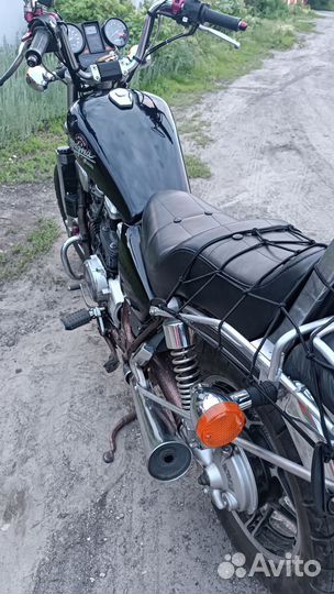 Магна vf750c v45