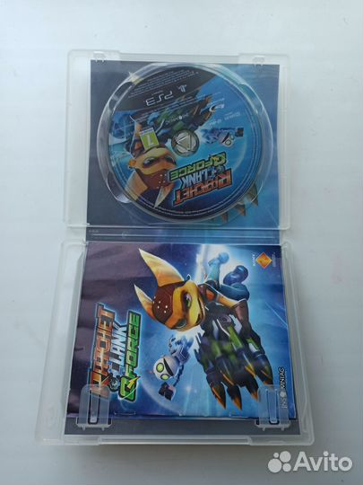 Игры на пс 4