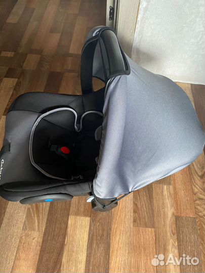 Автолюлька от 0