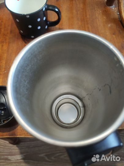 Термо электро кружка 12 вольт