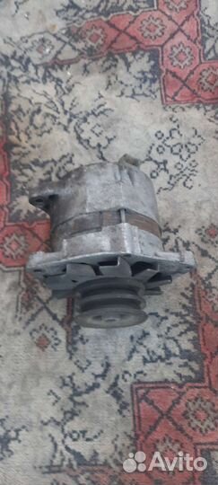 Генератор газ 66